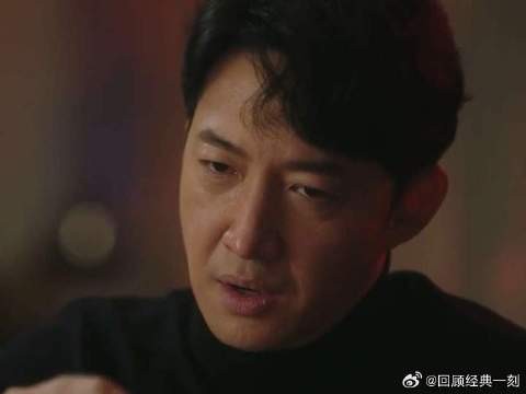 偶然的一次相遇,让霸道总裁一见钟情