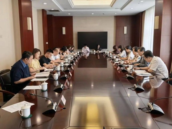 上海市政协十四届常委会第二十九次会议将于7月22日召开