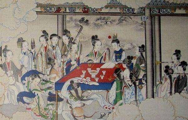 《红楼梦》中的刘姥姥,如何一步步得到贾母认可,我们也能学习
