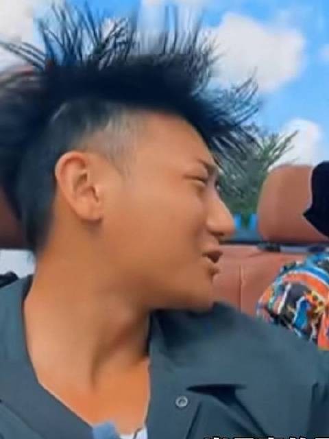 有些男性的绽放期就是短暂