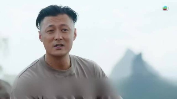 余文乐宣布离婚 结婚9年事业从巅峰跌入低谷,患惊恐症一度想不开!