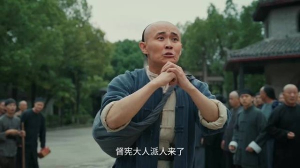 张謇决心办团练,不惧劝阻今日开播