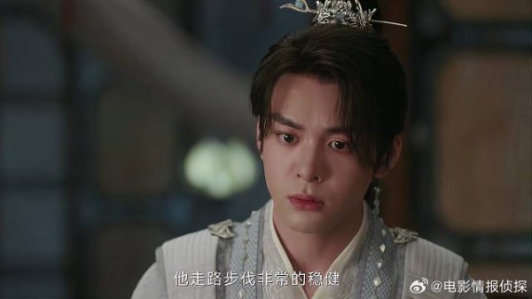 李莲花爆出庄主会武功 方多病一听惊了:那你不告诉我!