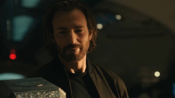 来了!《复仇者联盟5》发布首支正式预告!北美12.18上映!