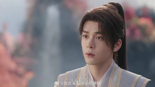 方多病为父报仇 得知真凶惊了,竟疑是李相夷下的毒手