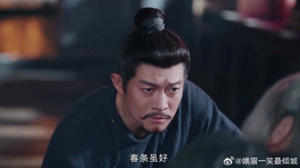 女仵作儿子死了,变成疯子,苏无名愿替她查清真凶