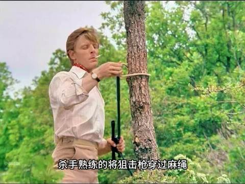 第一代豺狼简直太帅了
