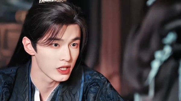 妹妹魅力惊艳思想超前,百花杀演员阵容揭晓