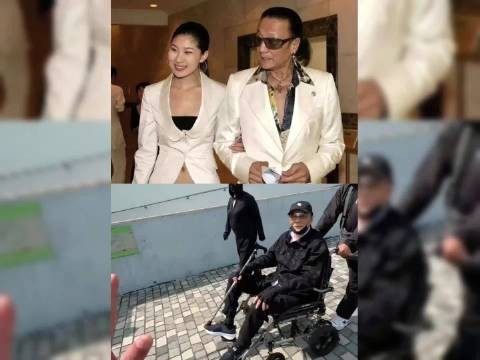 看懂谢贤和Coco分手内情才明白,真男人,从不会耗着女生青春!
