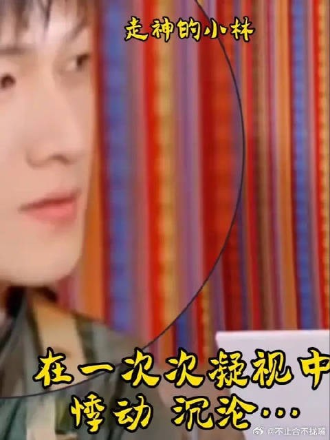 在隐秘角落里,众所周知的爱恋!