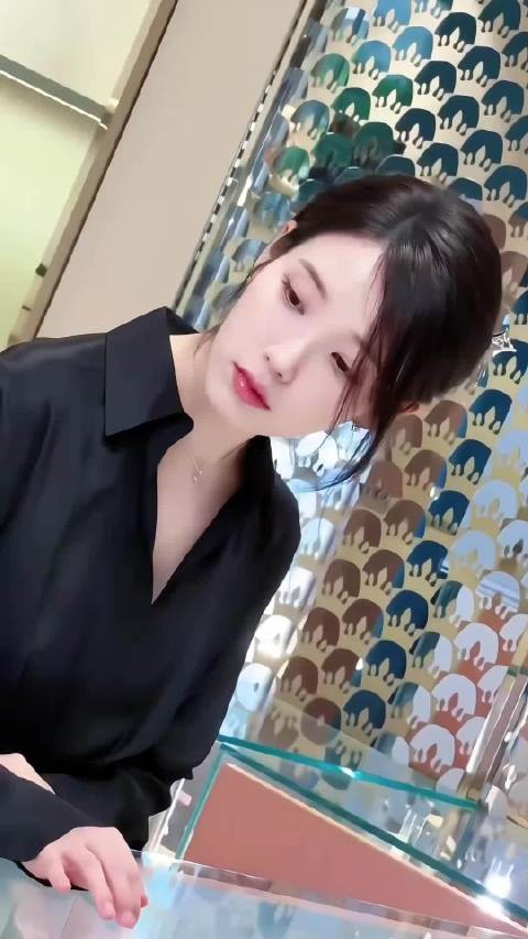 颜值小姐姐画面精选集·VOL.32