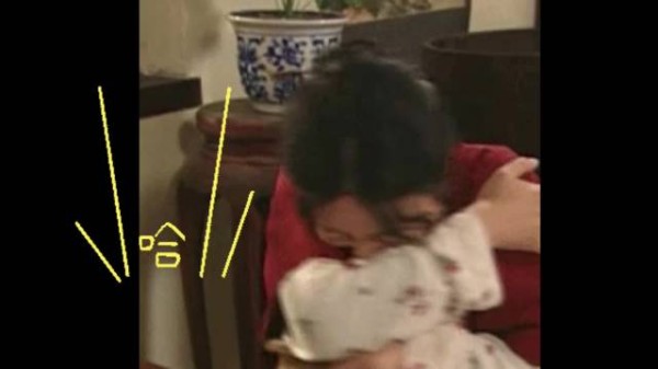 无奖竞猜这是哪个水的笑声