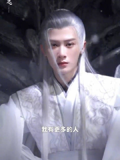 檀健次回应如何看待实力与流量