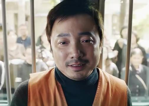 《我不是药神》他才二十岁,他想活命有什么罪