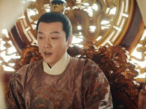 朱棣年轻时对皇位不感兴趣,只想当征北大将军