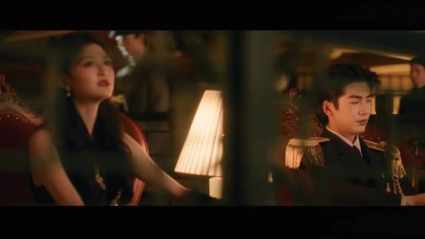 张凌赫王楚然新剧被批剧情离谱质感像短剧
