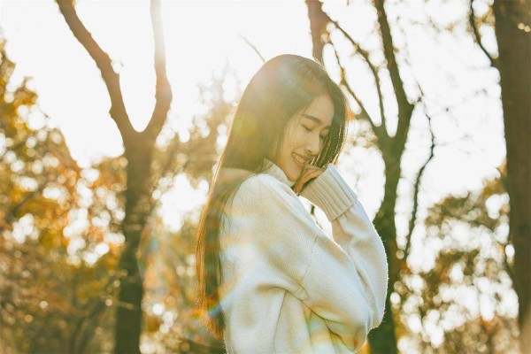 一男一女跨过这三条线,就不再是朋友了,心里默认是情人了