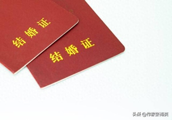 女子结婚二十年，不堪忍受家暴想离婚，才发现结婚证是男方伪造的