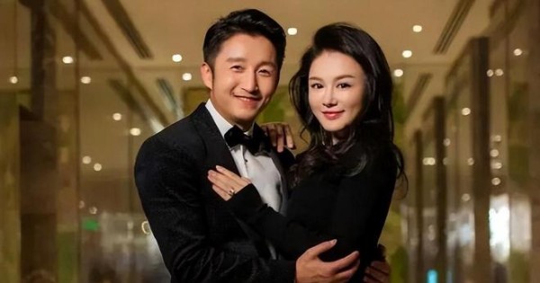 邹市明霸气护妻怒斥网暴:成败我们一起扛,别给莹颖扣帽子