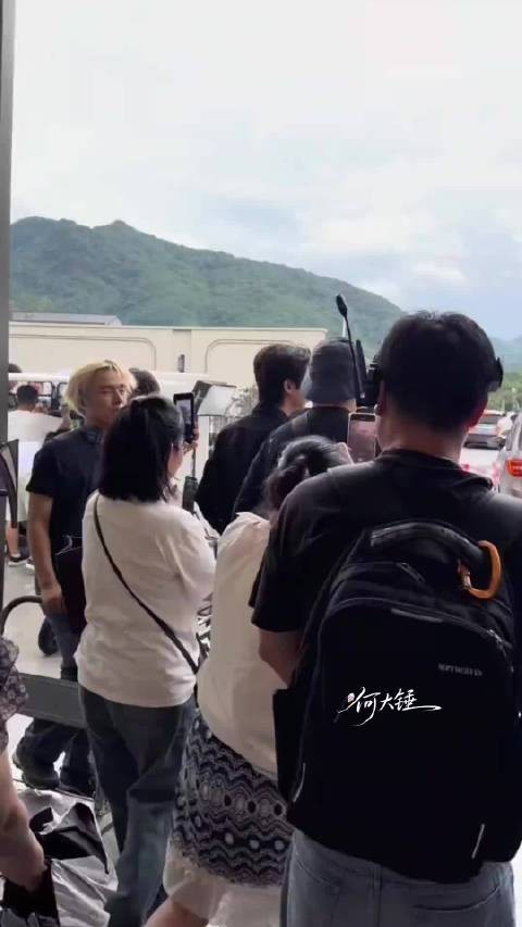 何健麒跨界解锁百变角色,含情眼眸演尽爱恨悲欢