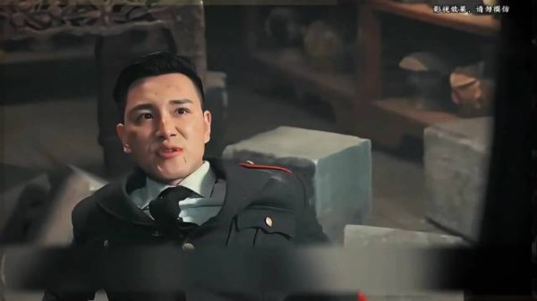东北张家来人突袭!陆建勋藏密室终被一刀嘎了!