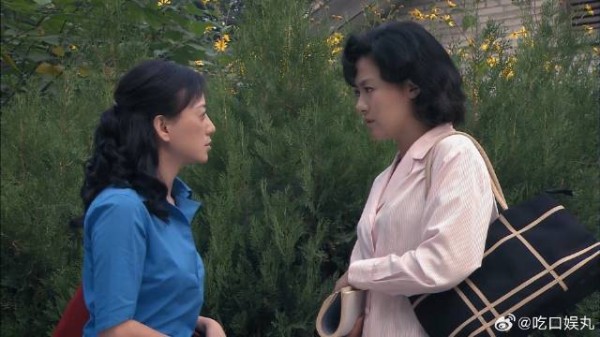 佟志魂被李天骄勾走，文丽睁一只眼闭一只眼，燕妮可不惯着她
