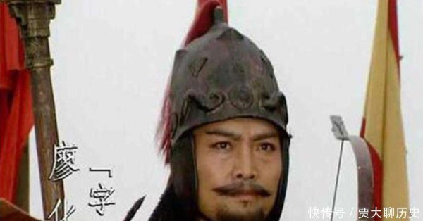 《三国演义》贬低了他的出身,但给他延长了几十年的寿命