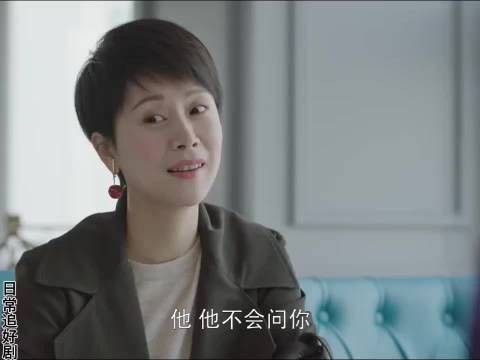 小欢喜 海清 黄磊 陶虹 小欢喜