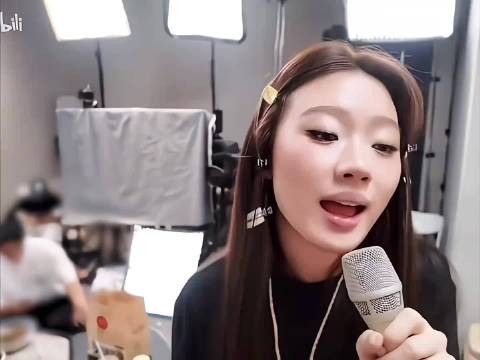 单依纯 李荣浩 歌手能有多赚钱?