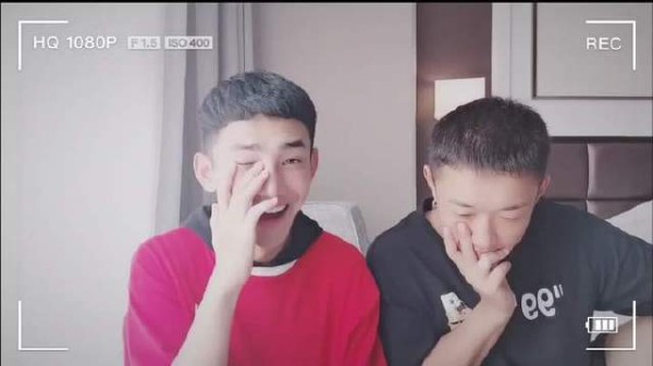 生日快乐,杨洋!破云天启程!完整版微博见~ Sunday
