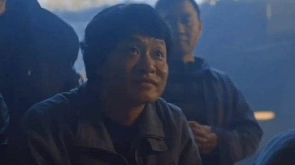 电视剧悬案,这一段太精彩了!