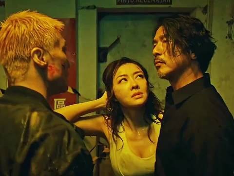 弟弟惨死，女人隐忍布局，最终反杀全员恶人｜悬疑犯罪电影