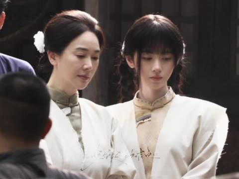 假如你舍一滴泪