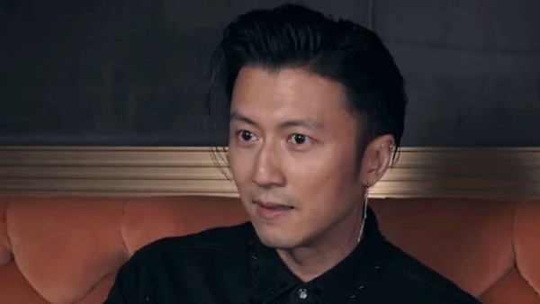 谢霆锋:「其實我好憎好憎好憎入去Gym Room」 还是喜欢谢霆锋讲粤语