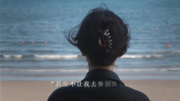 虞书欣工作室发布灿如繁星混剪视频