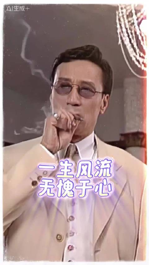 谢贤89岁去世,称对四个女人问心无愧