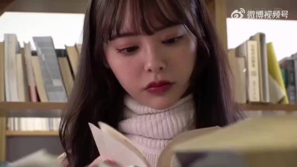 逆天颜值,演技出众,活力满满小仓由菜