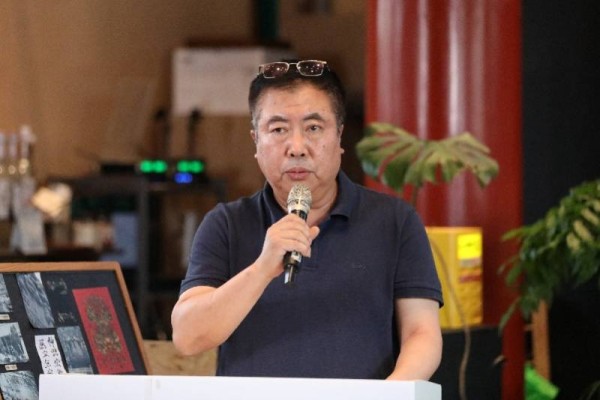 艾伟长篇新作《春歌》发布：写尽斑斓辽阔的人性底色