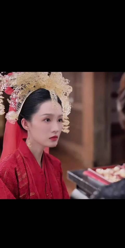 “这天上地下，我李云睿最美” 庆余年 | 李小冉 | 李沁 | 张若昀 | 电视剧