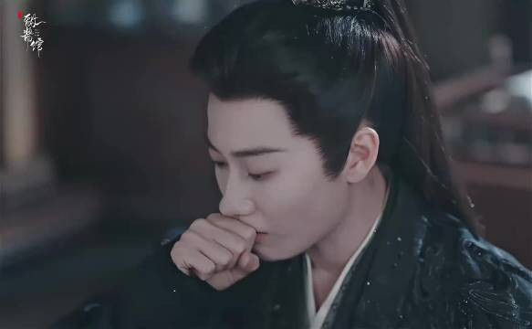 世子妃想要名分，世子直接带球跑路✘