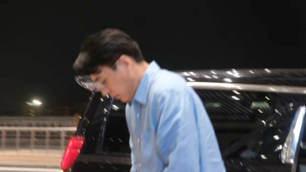 20260722 PEK出发