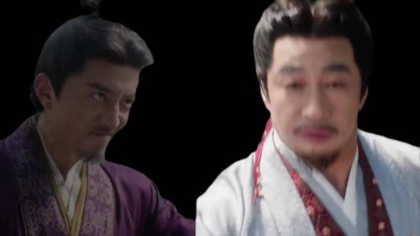雀骨：全程高能反转无半点注水，配角皆有完整故事线，暑期档古装黑马实锤