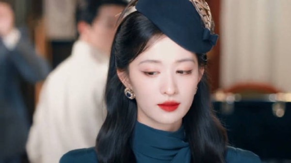 这套更是美到不行了素素妈咪