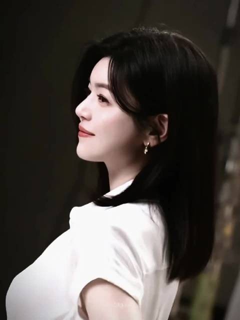 陈妍希什么时候和张凌赫合作一部剧,姐就回一直好了