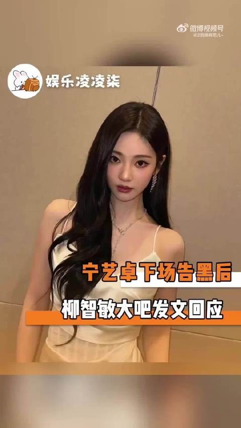 李登科为宁艺卓发声，家人是底线不可原谅