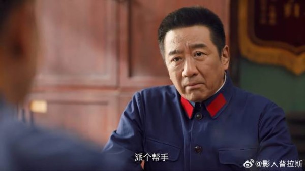 马克被调去刑警队 竟申请让汪新当帮手，离不开他