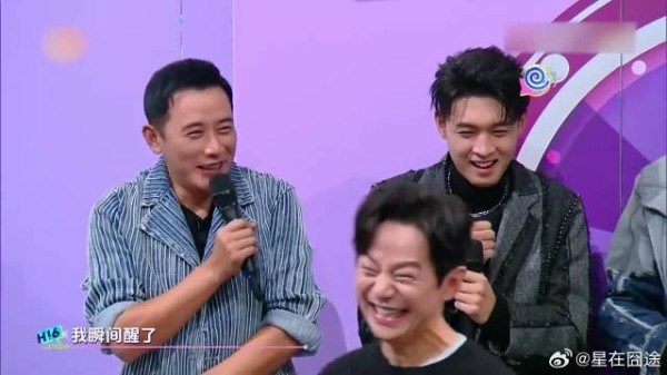 罗晋一听唱毛不易的歌,直接说完了,结果真的是提前预判