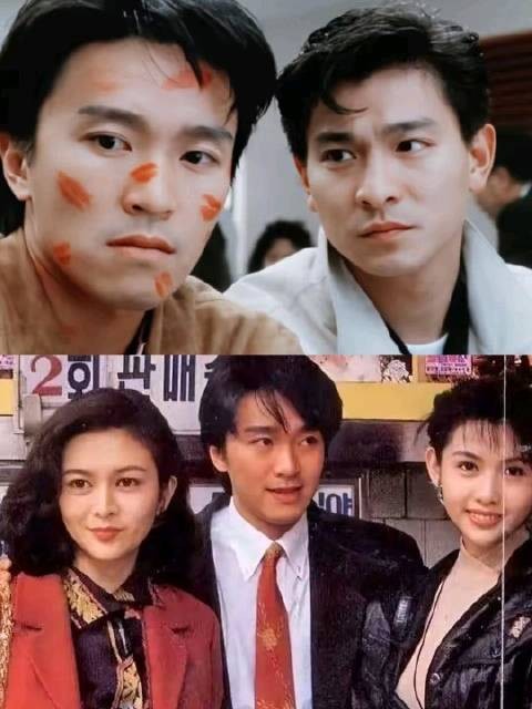 周星驰之后为何再无喜剧巨星,颜值与演技兼备是关键