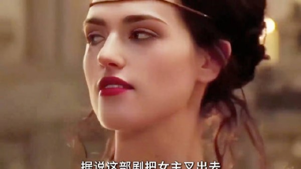 导演挑一群颜霸来演女配,是想证明自己的审美没问题吗?