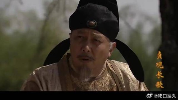 李靖是一代名将,晚年却坐在椅子上去世,李世民十分不舍